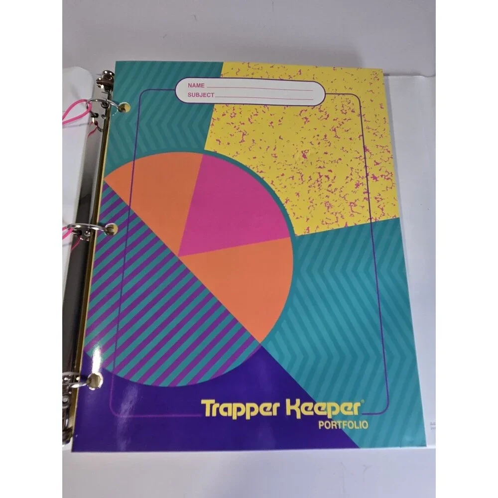 Mead original trapper